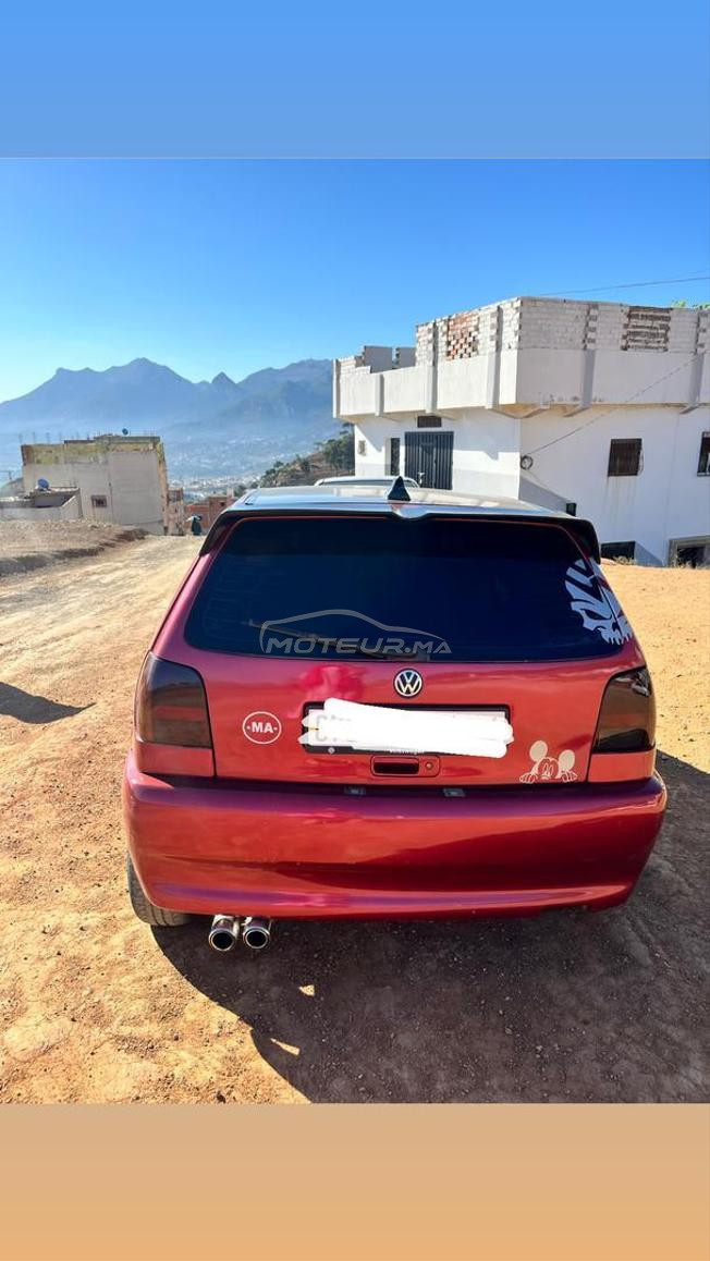 Golf polo esans motor 1,4 