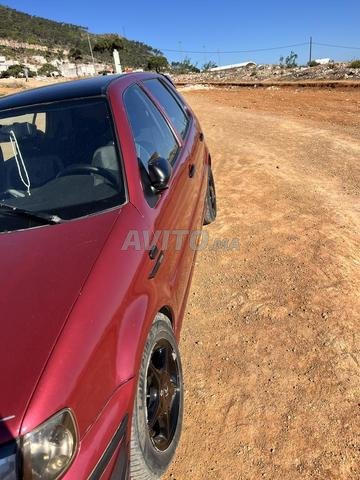 Golf Polo essence moteur 1.4 - 2