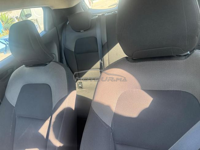 Renault Clio Diesel Manuelle 2023 à Tanger