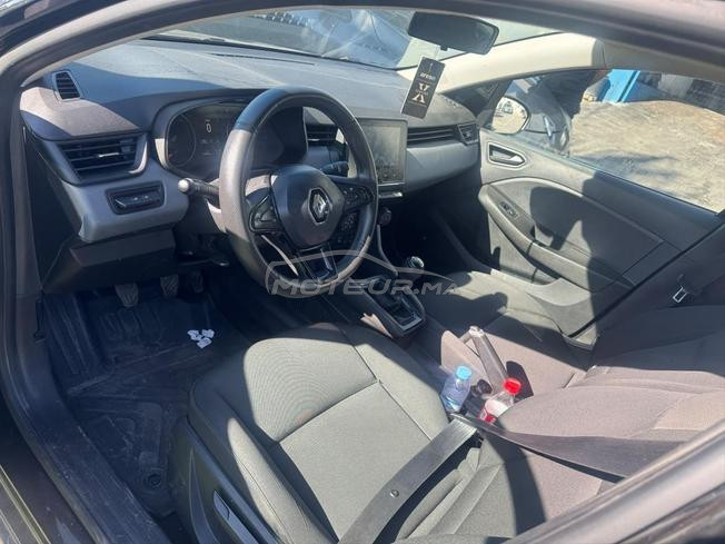 Renault Clio Diesel Manuelle 2023 à Tanger