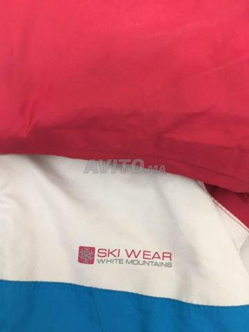 Manteau pour enfants - 2