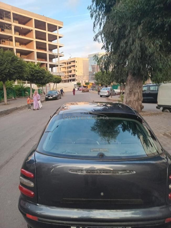 Fiat Brava Diesel Manuelle 1995 à Casablanca