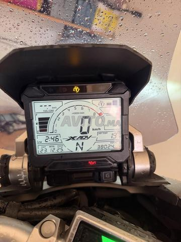 Honda XADV 2020 - 2
