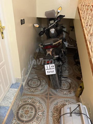 Honda XADV 2020