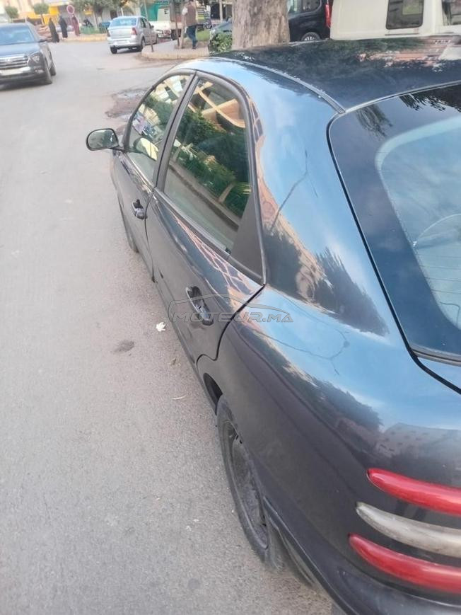 Fiat Brava Diesel Manuelle 1995 à Casablanca
