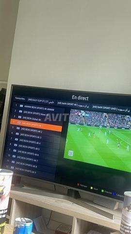 أفضل IPTV بجودة 4K