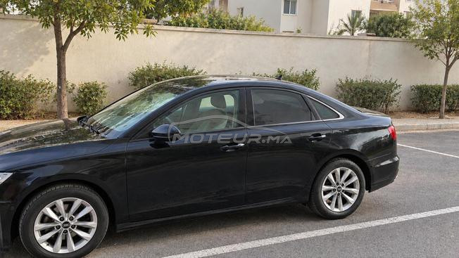 Audi A3 Berline Diesel Automatique 2023 à Fès