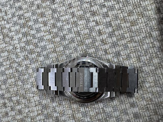 تيسو PRX - 2
