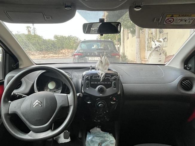 Voiture très bon état a vendre C1 2019 