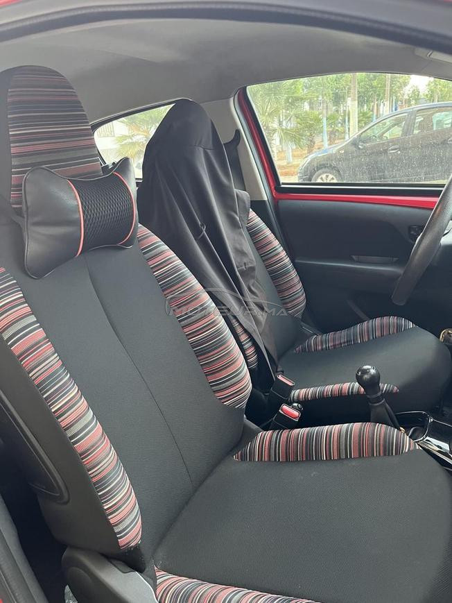 Voiture très bon état a vendre C1 2019 