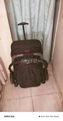 بوستة غير مستعملة كثيراً /2 واجهات/ تصبح مثل بليز - 2