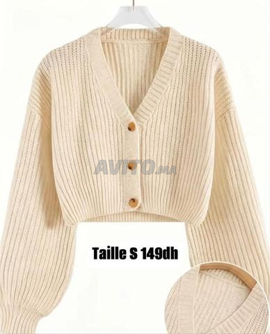 Vide-Dressing Femme Lot Tendances - 2