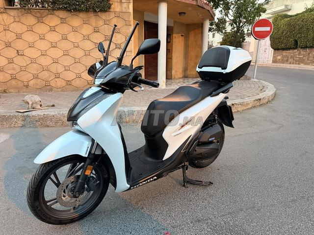 SH 150 مستورد جديد - 2
