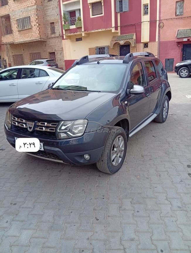  Dacia Duster للبيع  للبي