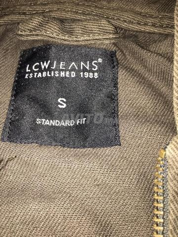 Veste en jean - 2