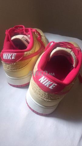 Nike Air Jordan - 2