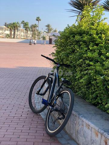 Vélo Rockrider ST100 - 2