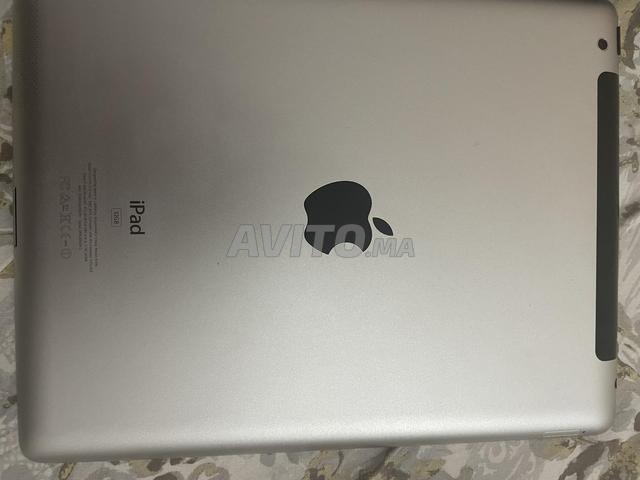 iPad bon état - 2
