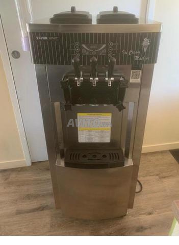 Machine à glace en très bon état