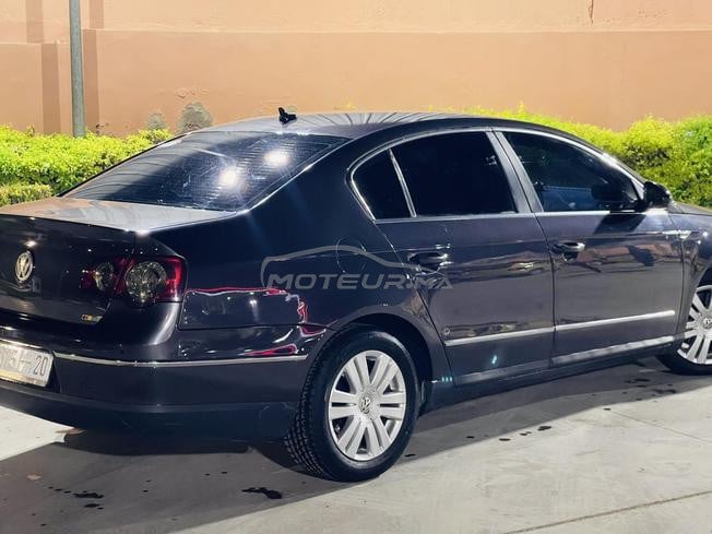 passat b6 1.9