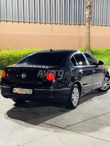 Passat B6 1.9 - 2