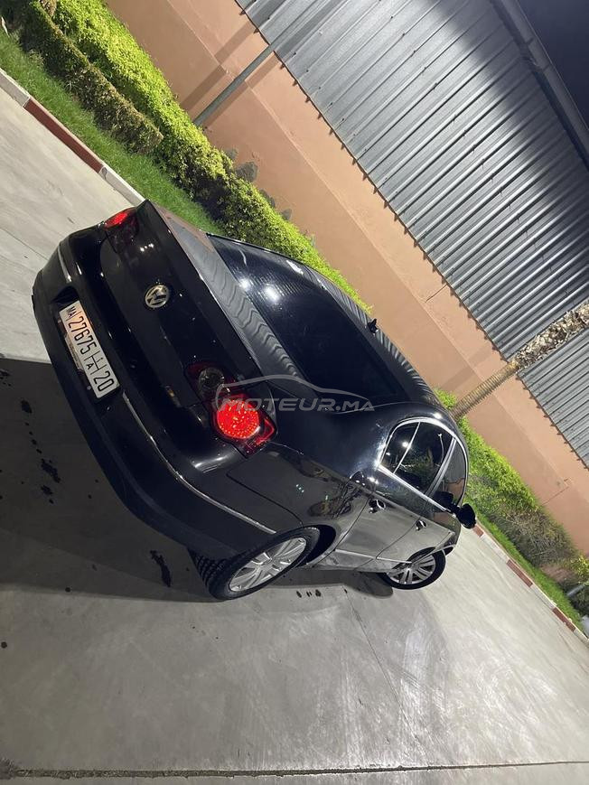 passat b6 1.9