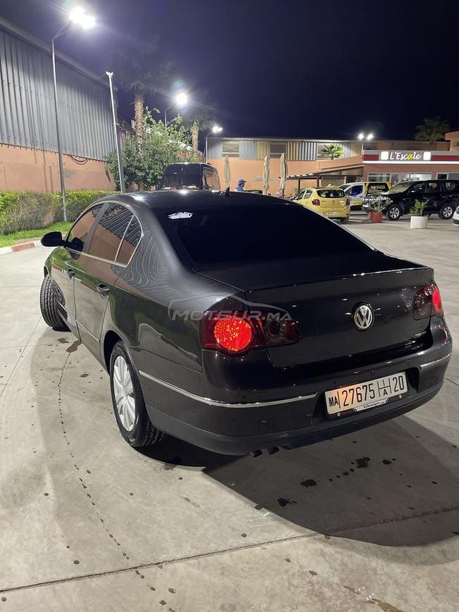 passat b6 1.9
