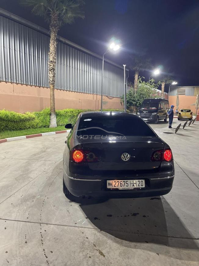 passat b6 1.9