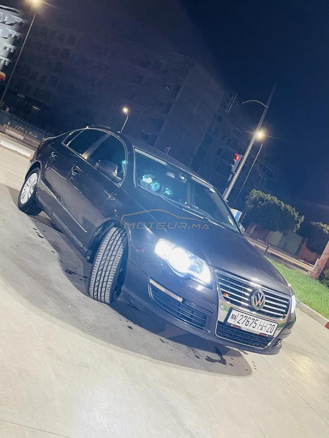 passat b6 1.9