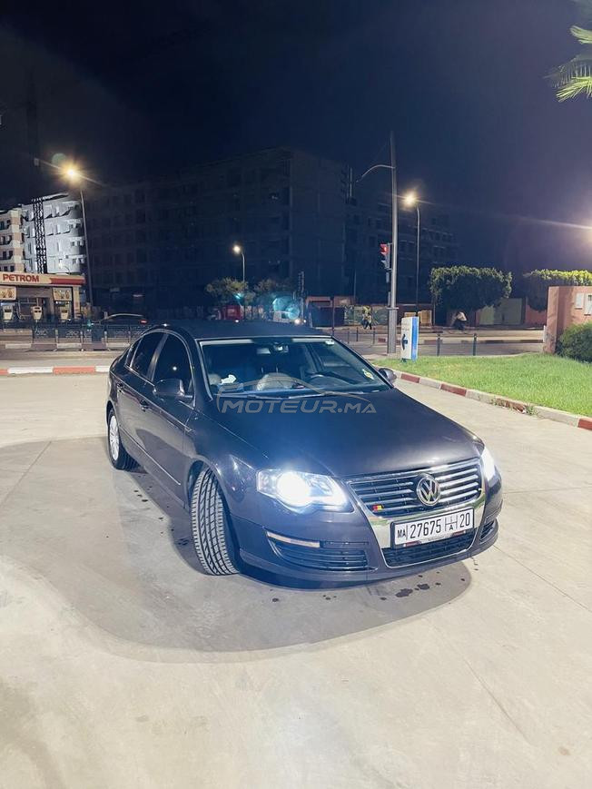 passat b6 1.9