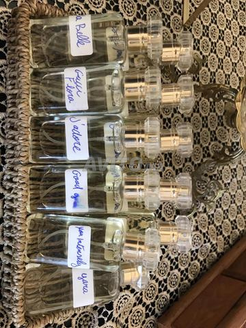دوبل عطر 20 مل - 2