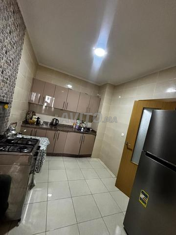 Appartement meublé à louer Rayhan 2 - 2
