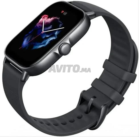 Montre Amazfit - 2