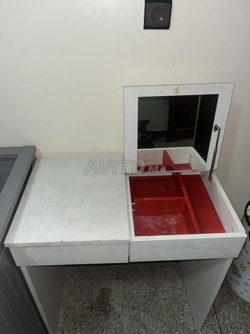 bureaux de chambre - 2
