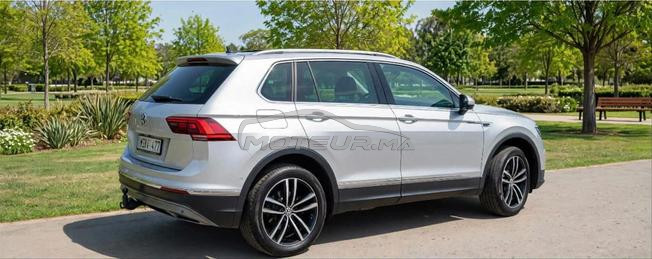 tiguan 2019 dd 2024 