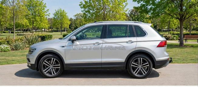 tiguan 2019 dd 2024 