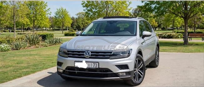 tiguan 2019 dd 2024 