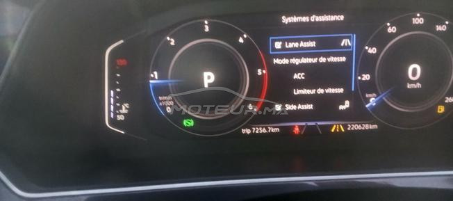 tiguan 2019 dd 2024 