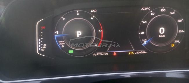 tiguan 2019 dd 2024 