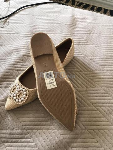 Chaussures taille 39 - 2
