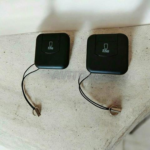 قارئ بطاقة Micro SD Generic بالجملة - 2