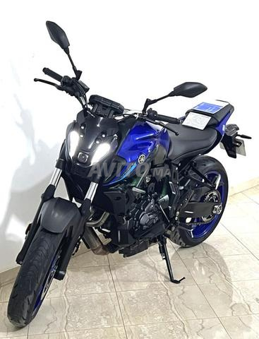 MT 07