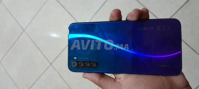 Redmi note 8 - 2