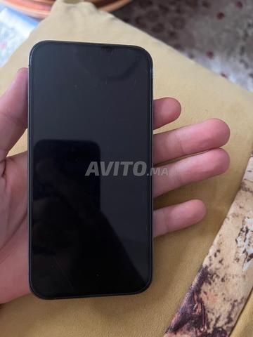 IPHONE 13 pro 128 go 89% état - 2