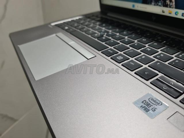 HP ZBook Firefly 14 لمس - 2