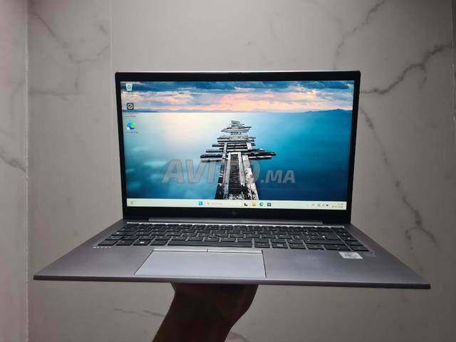 Hp zbook firefly 14 tactile