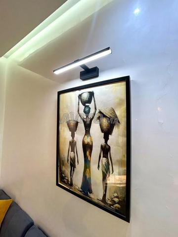APPARTEMENT À LOUER – MARINA GOLF ASILAH - 2