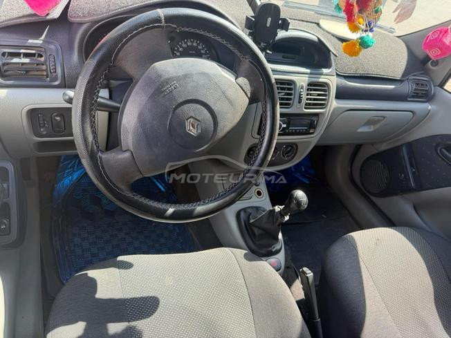 Renault Clio 2004