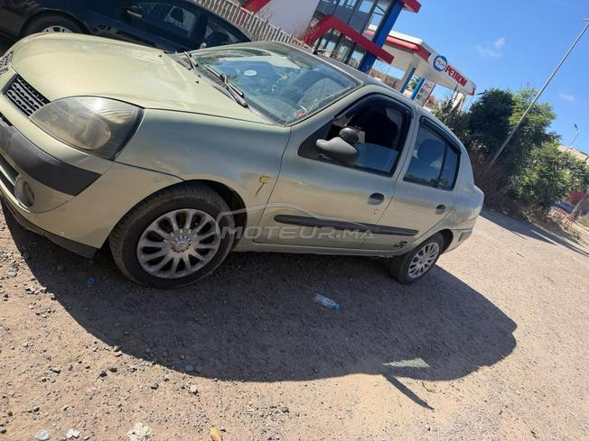Renault Clio 2004