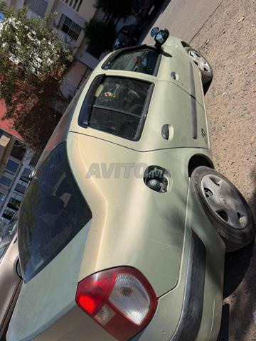 Renault Clio 2004 - 2